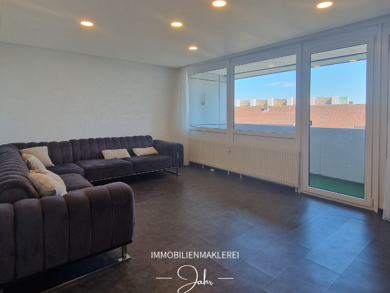 Wohnung zum Kauf 179.000 € 3 Zimmer 79,9 m² 5. Geschoss frei ab sofort Schweinfurt 97424