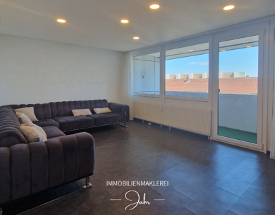 Wohnung zum Kauf 179.000 € 3 Zimmer 79,9 m² 5. Geschoss frei ab sofort Bergl Schweinfurt 97424