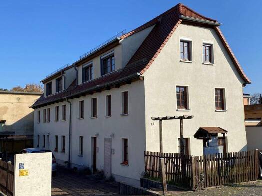 Mehrfamilienhaus zum Kauf 190.000 € 8 Zimmer 157,3 m² 330 m² Grundstück Altriesa Riesa 01589
