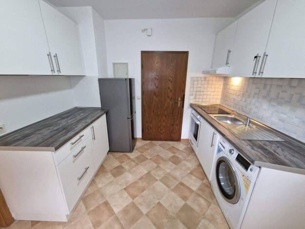 Wohnung zur Miete 460 € 2 Zimmer 36 m² EG frei ab 01.06.2026 Staatstraße 44 Neidenfels 67468