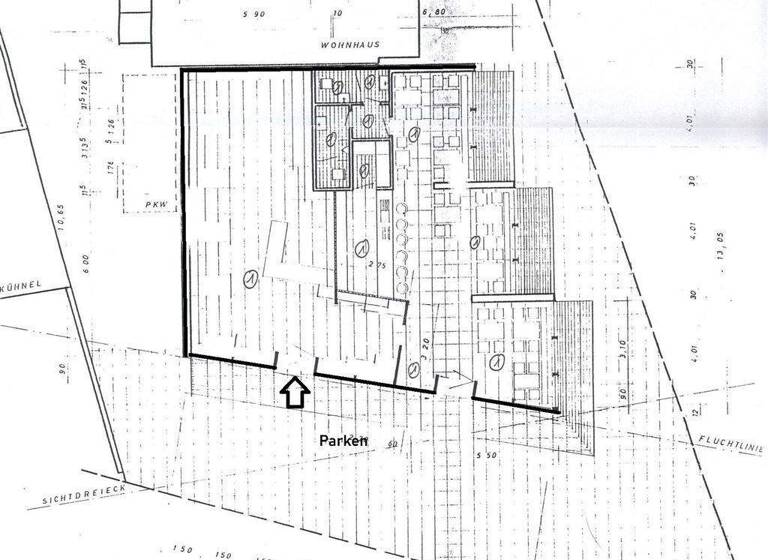 Bürofläche zum Kauf 125.000 € 135 m² Bürofläche Syke 28857