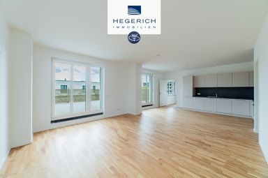 Penthouse zur Miete 1.855 € 3 Zimmer 109,1 m² 4. Geschoss frei ab sofort Almoshof Nürnberg 90425