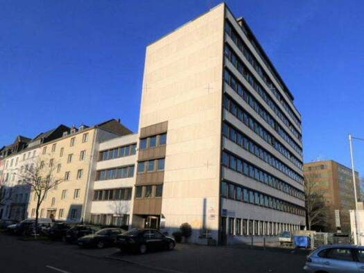 Bürofläche zur Miete provisionsfrei 9.000 m² Bürofläche Bilk Düsseldorf 40225