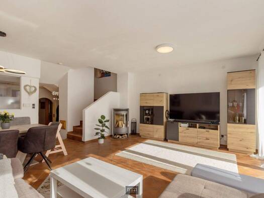 Reihenmittelhaus zum Kauf 595.000 € 4,5 Zimmer 95,8 m² 165 m² Grundstück Telfs 6410