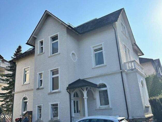 Wohnung zur Miete 1.560 € 4 Zimmer 104 m² 3. Geschoss frei ab 01.01.2026 Altkönigstraße 23 Oberursel 61440