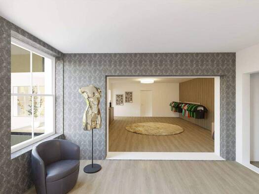 Ladenfläche zur Miete 200 m² Verkaufsfläche Bozen 39100