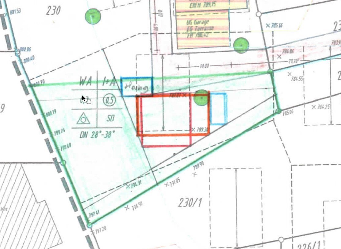 Einfamilienhaus zum Kauf provisionsfrei 568.571 € 4 Zimmer 145 m²<br/>Wohnfläche 776 m²<br/>Grundstück Westerheim 72589