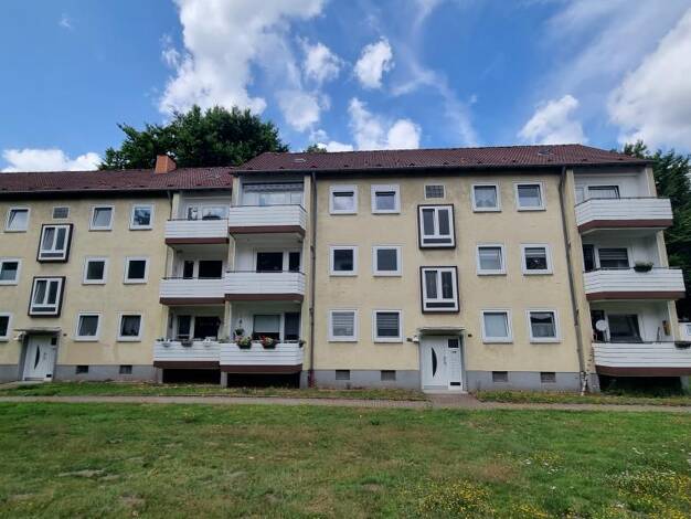 Wohnung zum Kauf provisionsfrei 84.900 € 2 Zimmer 43,7 m² 1. Geschoss Klobesstraße 4 Lütgendortmund Dortmund 44388
