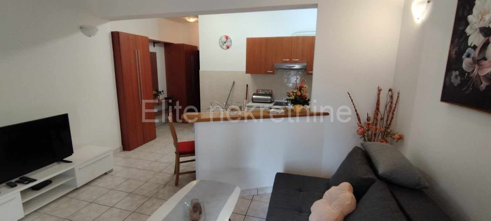 Wohnung zum Kauf 180.000 € 2 Zimmer 46 m²<br/>Wohnfläche EG<br/>Geschoss Medulin center