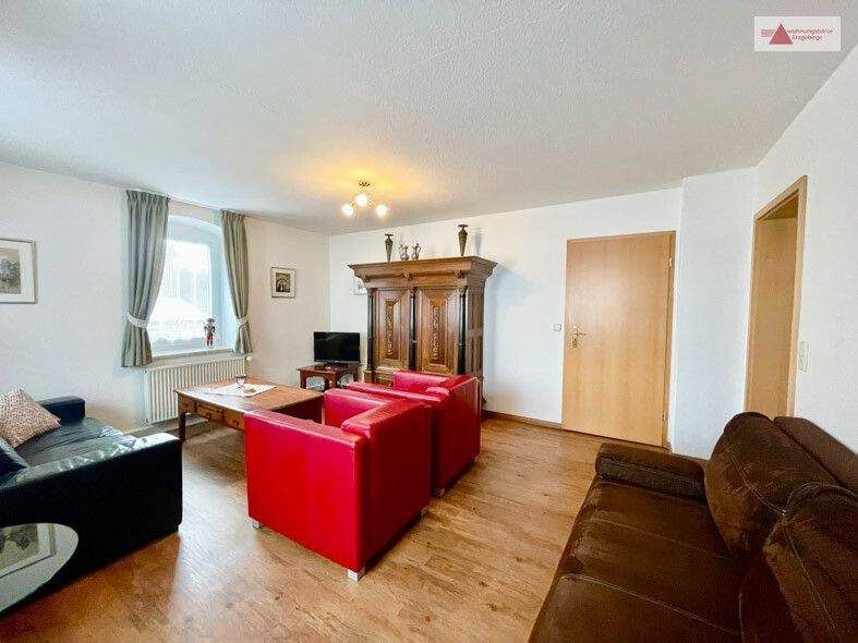 Immobilie in Deutschneudorf - Mehrgenerationenhaus, Mehrfamilienhaus, Ferienwohnungen in Deutscheinsiedel zu verkaufen! - Bild 4