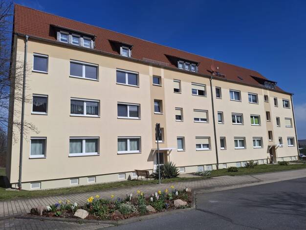 Bürofläche zur Miete provisionsfrei 720 € 4 Zimmer 80 m² Bürofläche Ringstraße 6 Dürrweitzschen Grimma OT Dürrweitzschen 04668