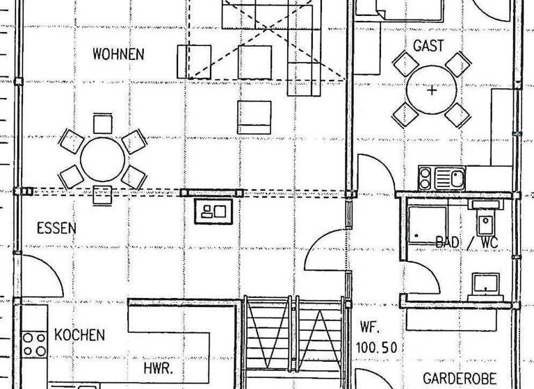 Einfamilienhaus zur Miete 2.000 € 5 Zimmer 200 m² 1.000 m² Grundstück frei ab sofort Freiberg 09599