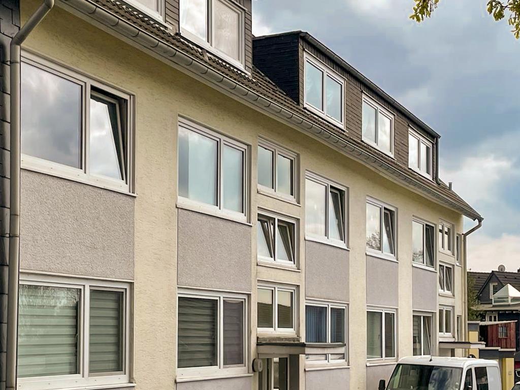 Immobilie zum Kauf als Kapitalanlage geeignet 151.000 € 111 m²<br/>Fläche 815 m²<br/>Grundstück Vieringhausen Remscheid 42857