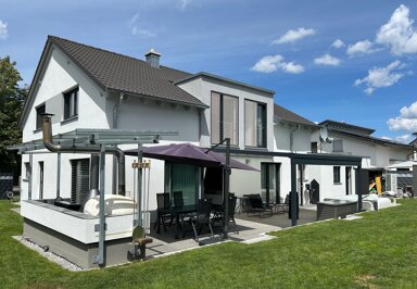 Einfamilienhaus zum Kauf 765.000 € 5,5 Zimmer 183 m² 584 m² Grundstück Öpfingen 89614