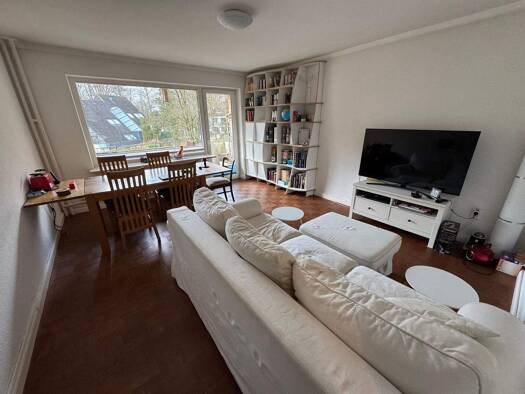 Studio zur Miete 700 € 2,5 Zimmer 62 m² 2. Geschoss frei ab 01.05.2026 Bad Oldesloe 23843