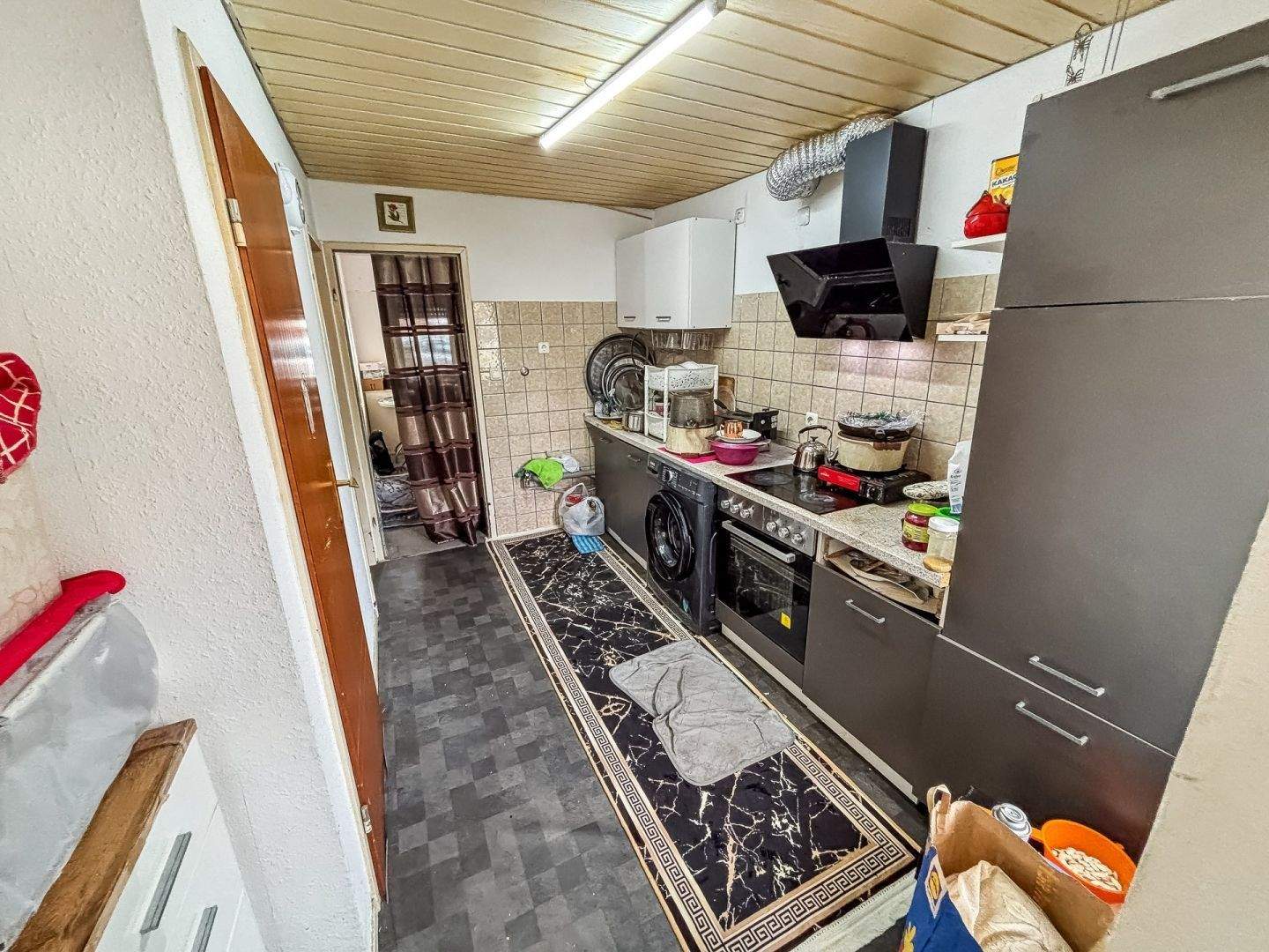 Bungalow zum Kauf - Ansicht 5
