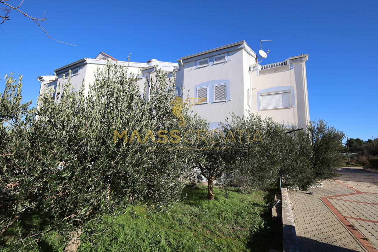 Wohnung zum Kauf 159.000 € 2 Zimmer 54,6 m²<br/>Wohnfläche Vodice, Srima 22100