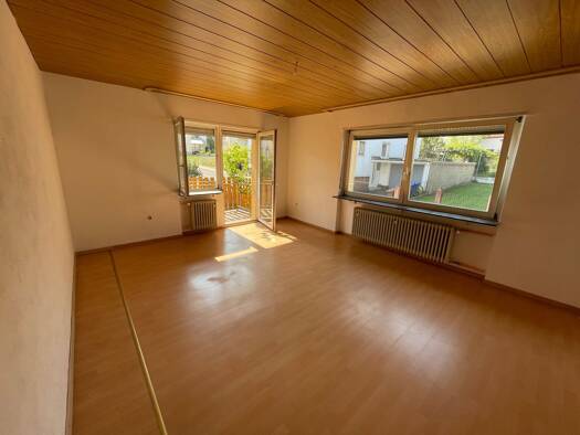 Wohnung zur Miete 680 € 3 Zimmer 96 m² Geschoss 1/2 frei ab sofort Münchweiler an der Rodalb 66981