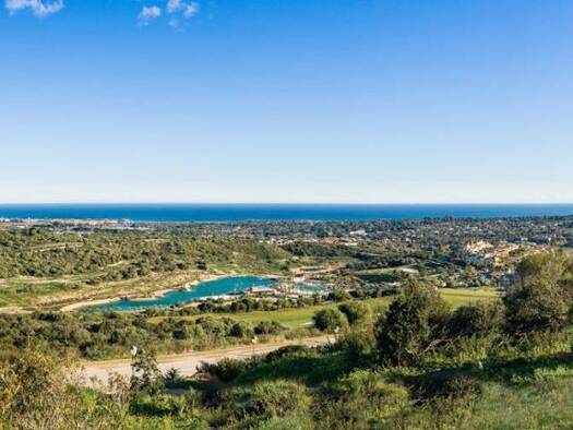 Acker-/Waldstück zum Kauf 4.000.000 € San Roque 11311