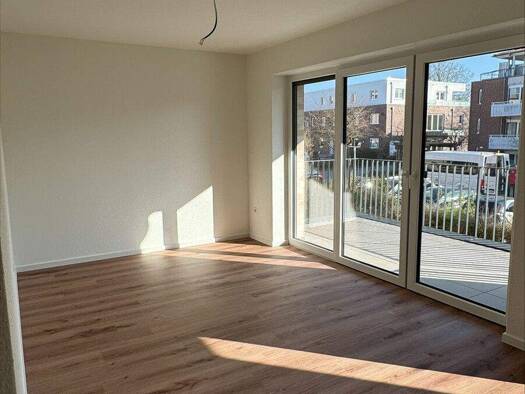 Wohnung zur Miete - Erstbezug 1.615 € 3 Zimmer 104,1 m² frei ab 01.04.2026 Hans-Albrecht-Dicke Straße 11 Innenstadt Osnabrück 49090