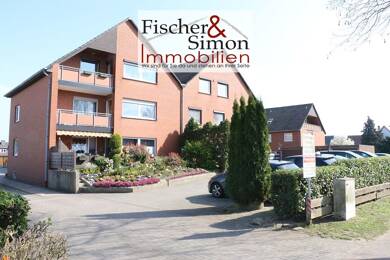 Wohnung zum Kauf 179.900 € 3 Zimmer 84,6 m² Holtorf Nienburg (Weser) 31582