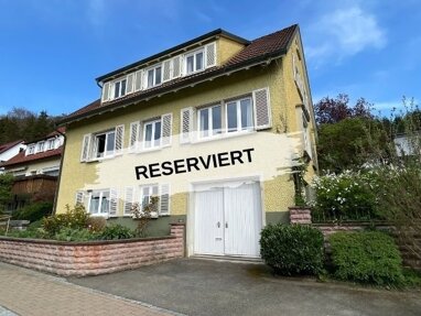 Einfamilienhaus zum Kauf 249.000 € 7 Zimmer 150 m² 450 m² Grundstück frei ab sofort Fridingen an der Donau 78567