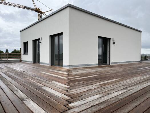 Wohnung zur Miete 1.320 € 4 Zimmer 139,1 m² 2. Geschoss Kirchenlaibach Speichersdorf 95469