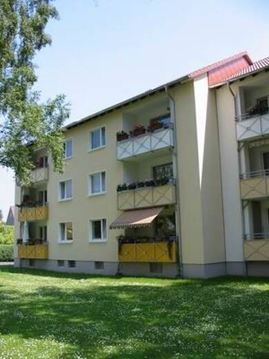 Wohnung zur Miete 529 € 3 Zimmer 67,4 m² 2. Geschoss Heimstraße 16 Methler Kamen 59174