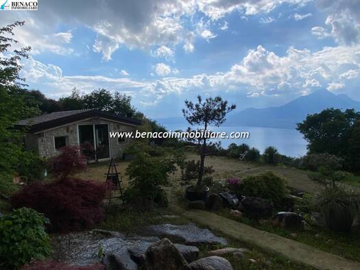 Sonstiges zum Kauf 650.000 € 70 m² 3.500 m² Grundstück Località Fasse Brenzone  37010