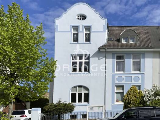 Mehrfamilienhaus zum Kauf 520.000 € 13 Zimmer 326 m² 428 m² Grundstück Parchim Parchim 19370