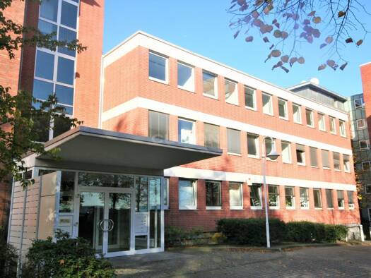 Bürofläche zur Miete provisionsfrei 746,3 m² Bürofläche teilbar ab 103,9 m² Essener Str. 99 Marienkirche Oberhausen 46047