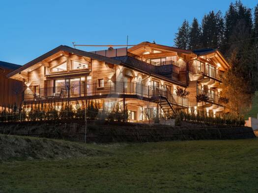 Haus zum Kauf 2.950.000 € 6 Zimmer 146 m² Westendorf 6363