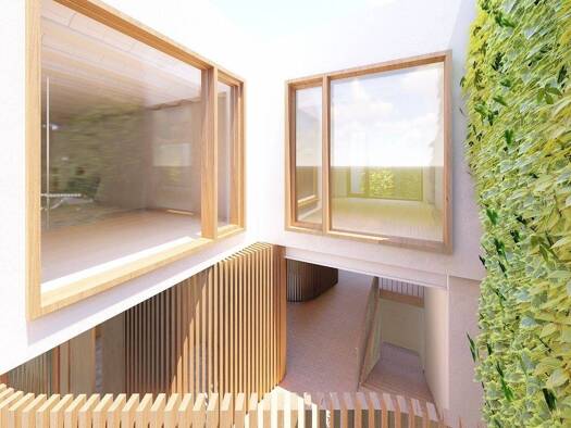 Villa zum Kauf 1.600.000 € 1 Zimmer 517 m² Barcelona 08002