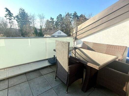 Penthouse zum Kauf 519.000 € 4 Zimmer 145 m² Waldkraiburg 84478