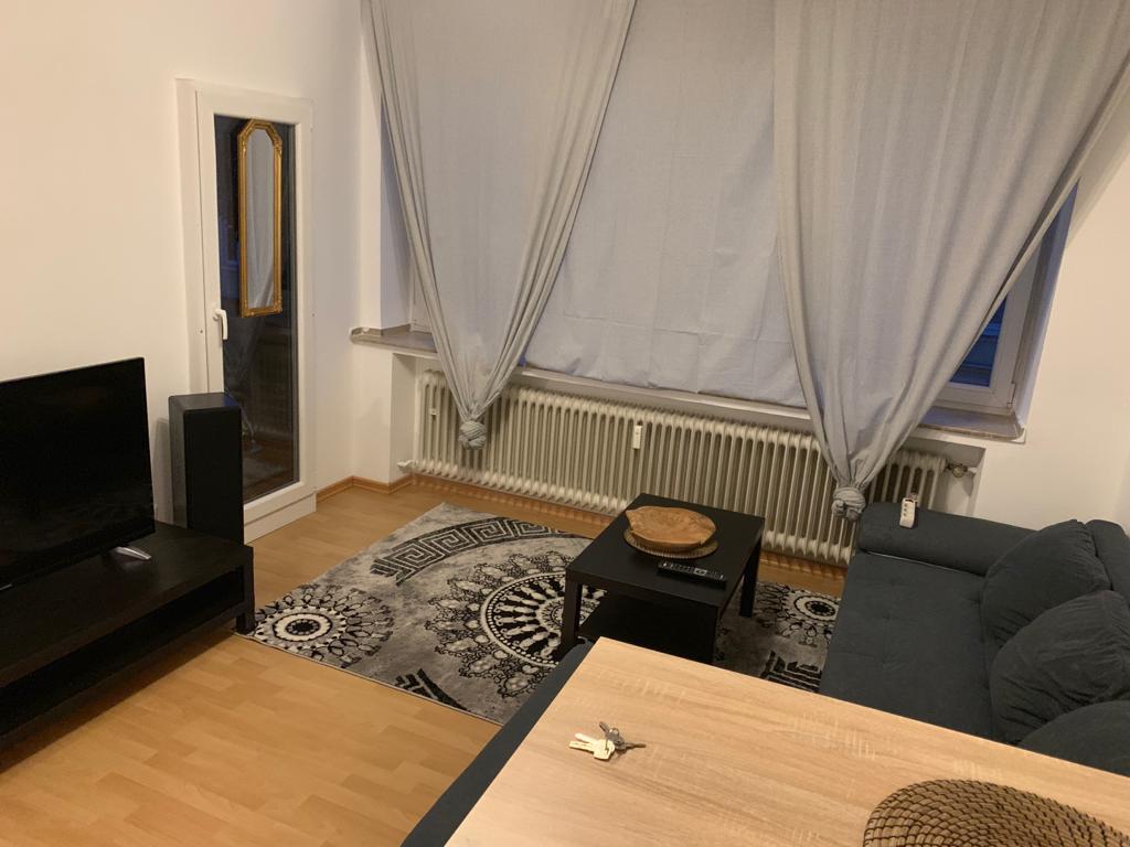 Wohnung zum Kauf provisionsfrei 139.000 € 1 Zimmer 27 m²<br/>Wohnfläche 2.<br/>Geschoss Flingern - Nord Düsseldorf 40235