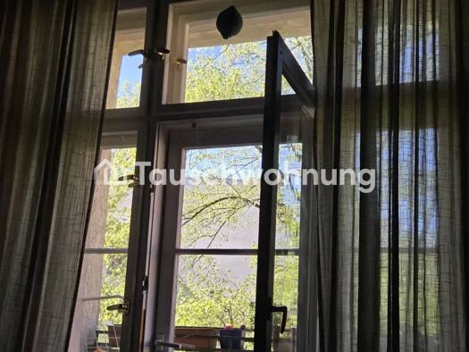 Wohnung zur Miete Tauschwohnung 500 € 2 Zimmer 64 m² 3. Geschoss Französisch Buchholz Pankow 10439