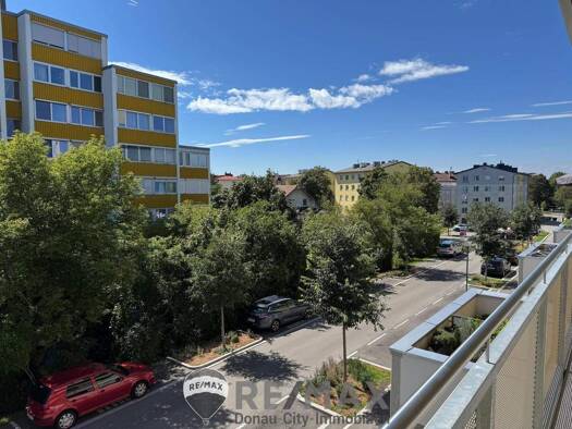 Wohnung zur Miete 1.099 € 3 Zimmer 82 m² Tulln an der Donau 3430