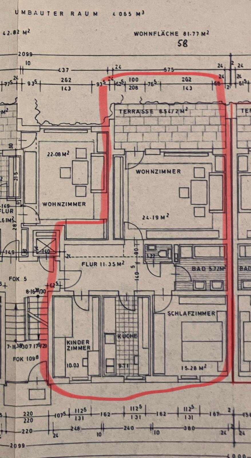 Wohnung zur Miete 1.350 € 3 Zimmer 81,8 m²<br/>Wohnfläche 4.<br/>Geschoss ab sofort<br/>Verfügbarkeit Theodor Heuss Straße 5 Oberschleißheim Oberschleißheim 85764