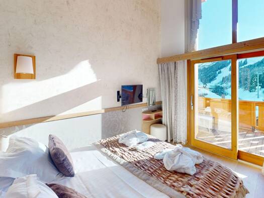 Wohnung zum Kauf 1.450.000 € 92,4 m² Meribel 73550