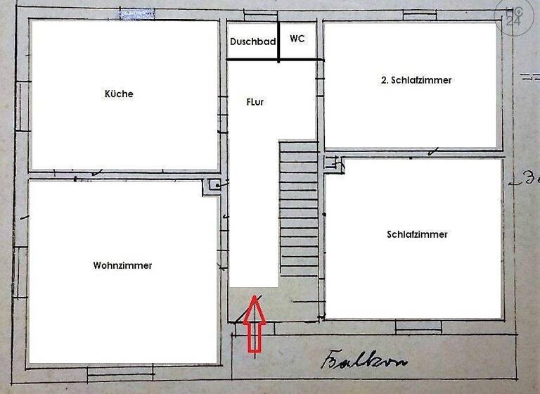 Wohnung zur Miete Wohnen auf Zeit 1.300 € 3 Zimmer 80 m² frei ab 05.03.2026 Thierhaupten 86672