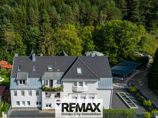 Mehrfamilienhaus zum Kauf als Kapitalanlage geeignet 2.200.000 € 735 m² 1.000 m² Grundstück Wien 1140