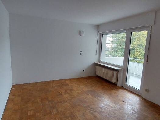 Wohnung zur Miete 400 € 2 Zimmer 49,8 m² Geschoss 2/3 frei ab 01.11.2026 Bad Mergentheim Bad Mergentheim 97980