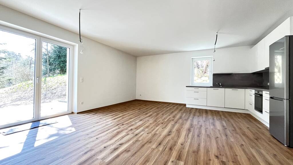 Wohnung zur Miete 907 € 2 Zimmer 72,5 m² Admont 8911
