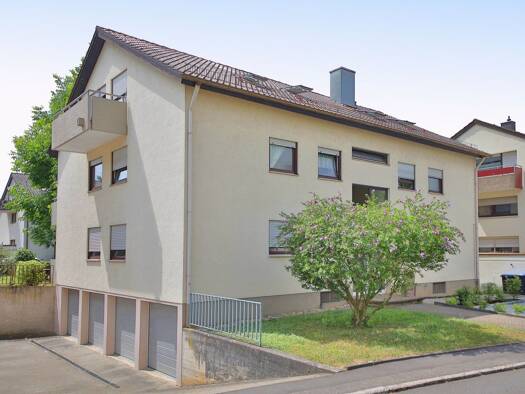 Wohnung zum Kauf 270.000 € 3 Zimmer 70,3 m² EG Heilbronn / Sontheim 74081