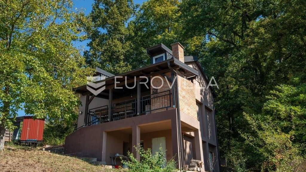 Haus zum Kauf 62.000 € 3 Zimmer 98 m² Breznica Dakovacka Levanjska Varos