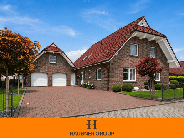 Einfamilienhaus zum Kauf 449.000 € 6 Zimmer 169,1 m² 690 m² Grundstück Halbemond 26524