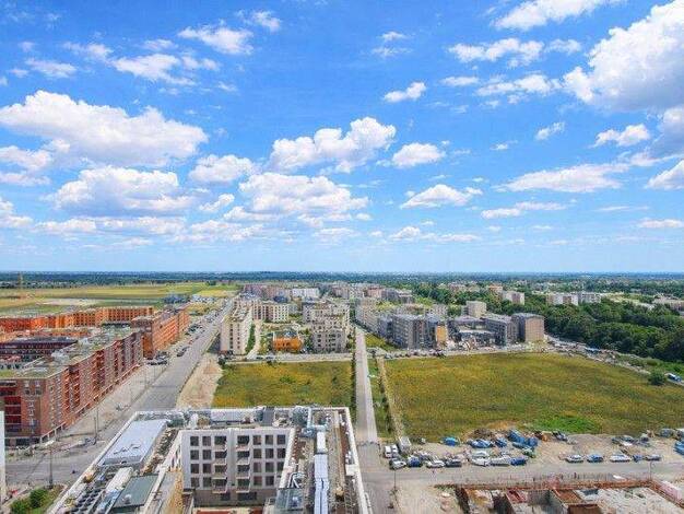 Wohnung zur Miete 1.910 € 3 Zimmer 72,9 m² 17. Geschoss Mahatma-Gandhi-Pl. 4 Aubing-Lochhausen-Langwied München 81248