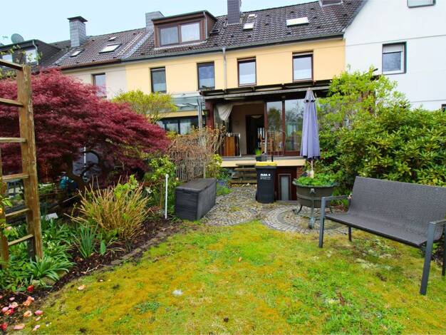 Sonstiges zum Kauf als Kapitalanlage geeignet 279.000 € 4 Zimmer 159,2 m² 276 m² Grundstück Ostviertel Stadtbezirk I 45139