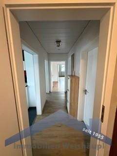 Immobilie in Tittling - Tittling sehr gepfegtes Einfamilienhaus mit Balkon und Garten - Bild 1