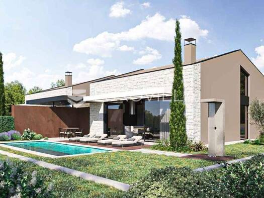 Haus zum Kauf 520.000 € 2 Zimmer 121 m² Gedici Vabriga